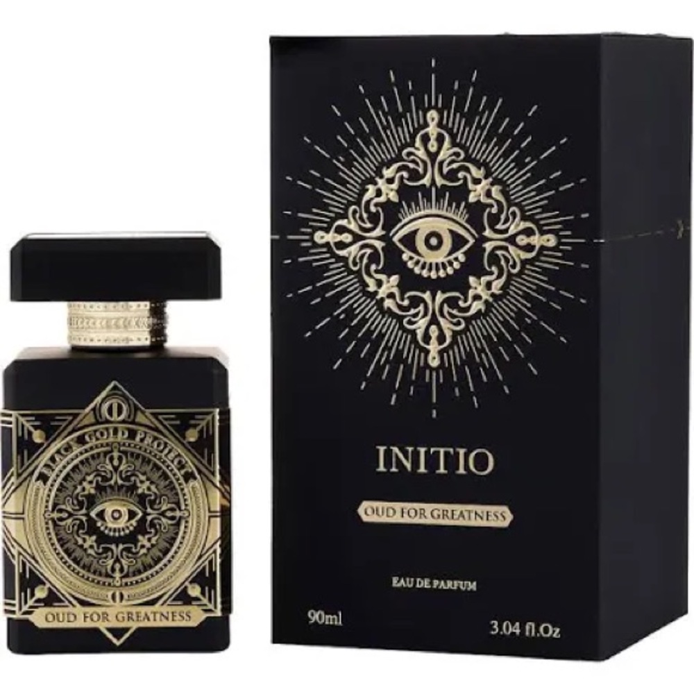 Initio Oud for Greatness Eau de Parfum
